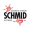 Schmid RTV in Gstaad presents you an easy way to have a quick overview about you're network stuff