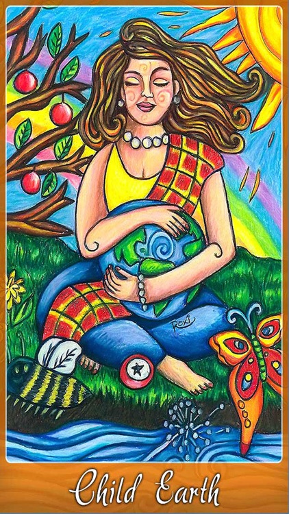Joy & Sorrow Oracle Cards