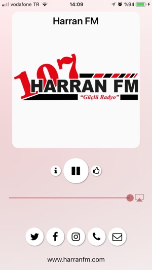 Harran Fm(圖2)-速報App