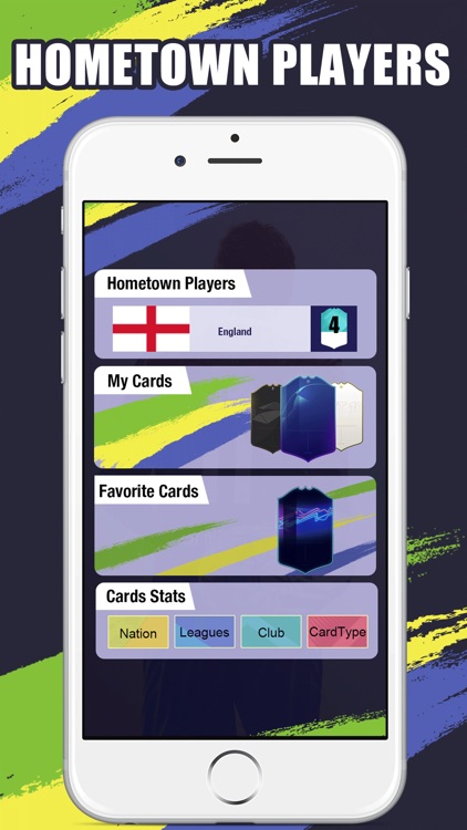 FUT PACK 19 - mobile companion