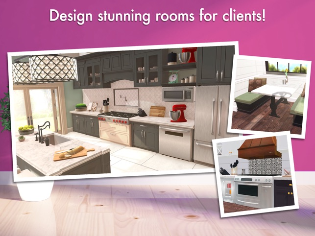 Home Design Makeover On The App Store