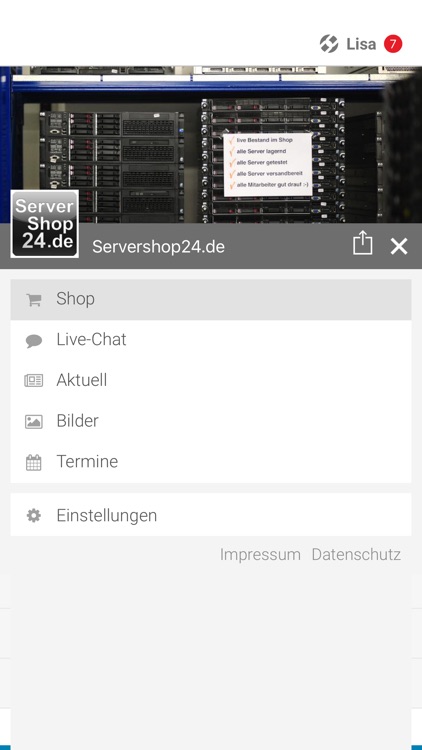 Servershop24.de