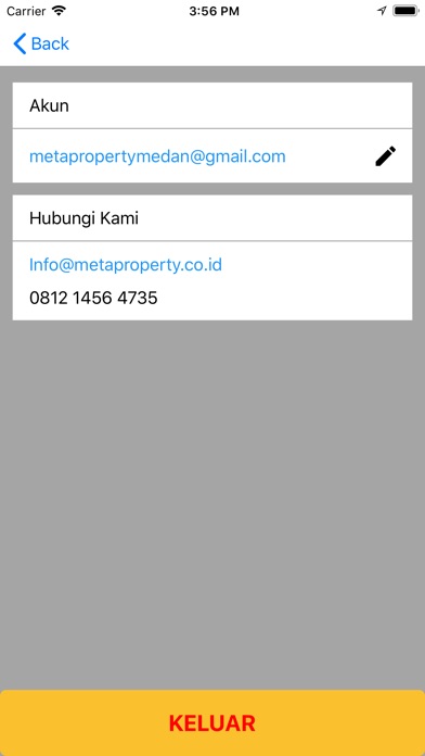 Meta Property screenshot 4