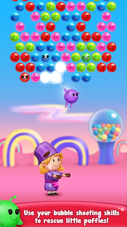 Gummy Pop
