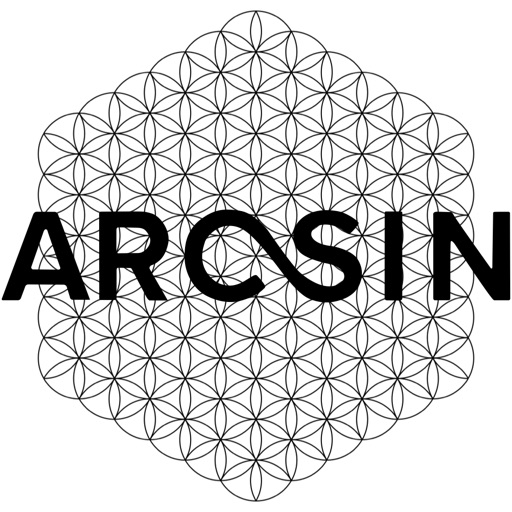 ARC-SIN Icon