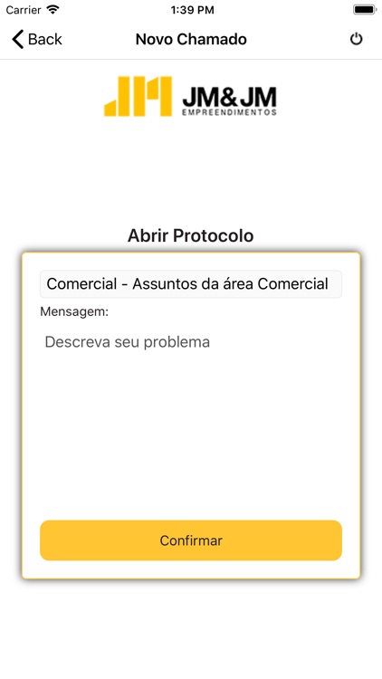 JM&JM Suporte para o seu Lar screenshot-4