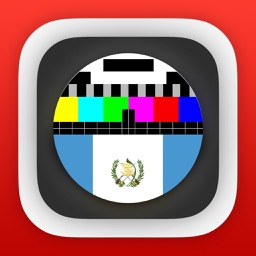 Televisión Guatemala para iPad