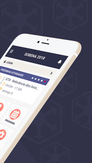 SOBENA 2018(圖3)-速報App