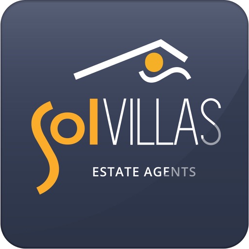 Solvillas Estate Agents icon