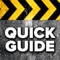 The OIPA Quick Guide is a quick safety reference created for the oil and gas industry