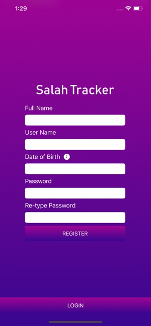 My Salah Tracker(圖8)-速報App