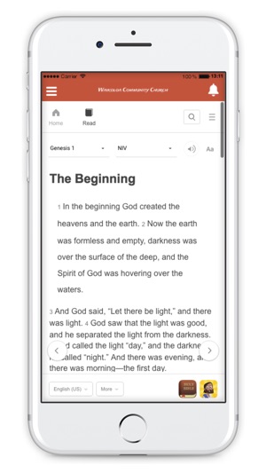 Waikoloa Community Church(圖3)-速報App