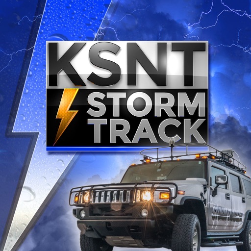 KSNT StormTrack Icon