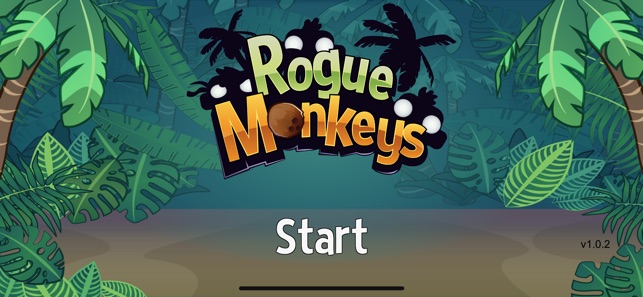 Rogue Monkeys(圖8)-速報App