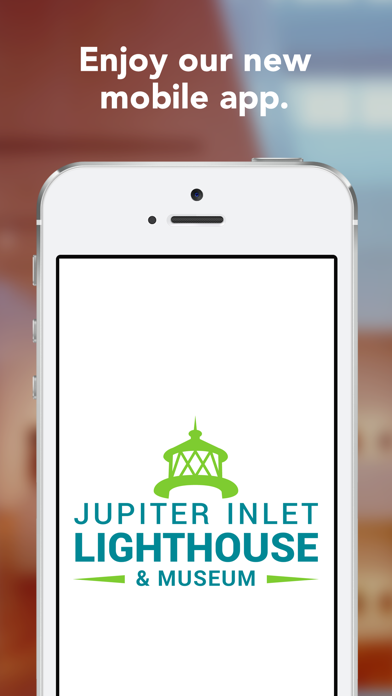 How to cancel & delete Jupiter Lighthouse Tours from iphone & ipad 1