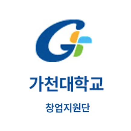 가천대학교 창업지원단 Читы