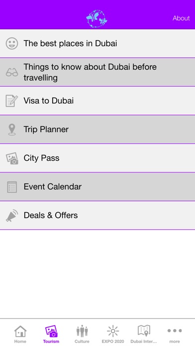 Dubai Guests screenshot 2