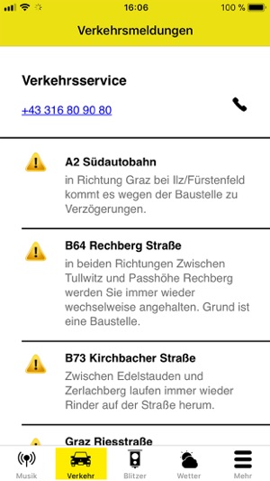 Antenne Steiermark(圖3)-速報App