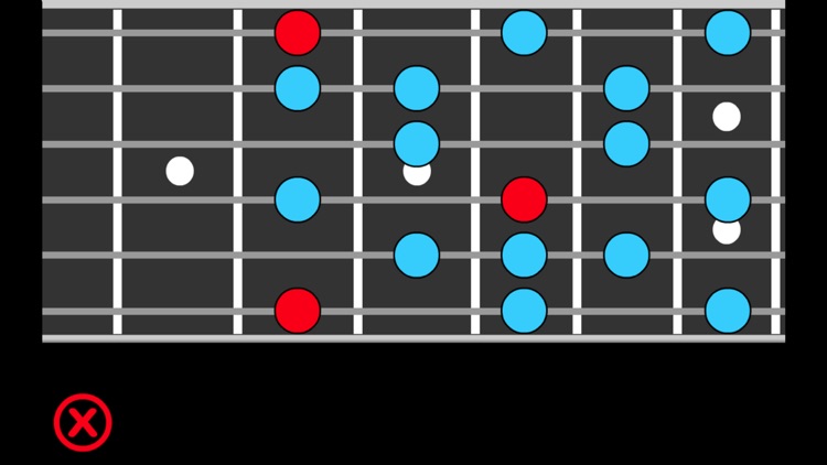 Guitar Scales. screenshot-5
