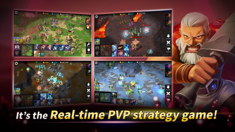 Tales Arena screenshot-5