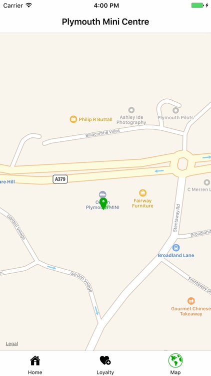 Plymouth Mini Centre