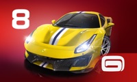 Asphalt 8: Airborne