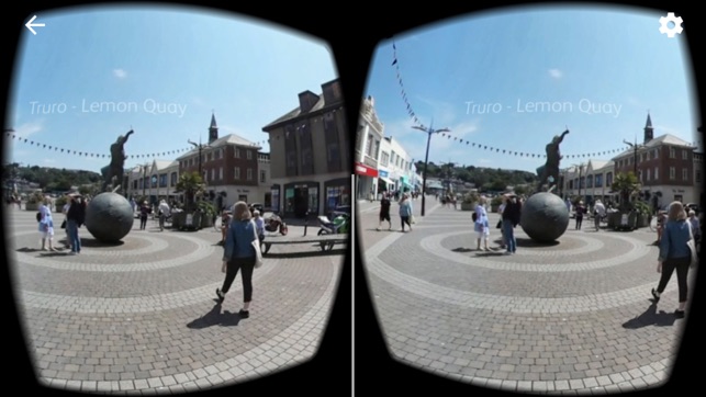 VRCornwall(圖2)-速報App