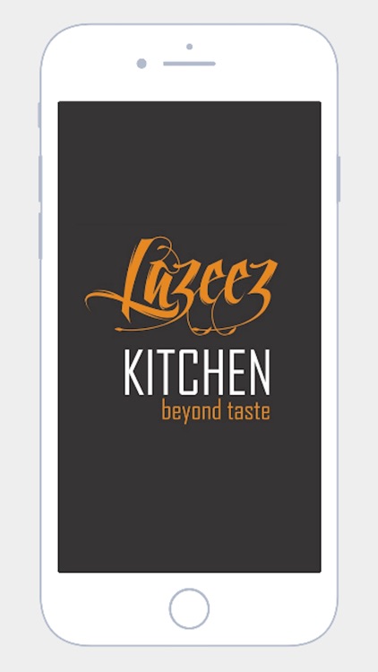 Lazeez Kitchen