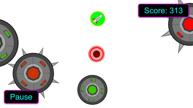 Spikeballs.io