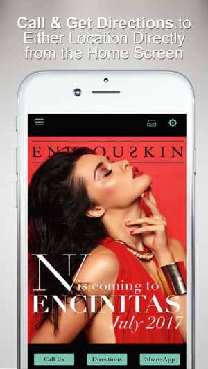 EnviouSkin(圖1)-速報App