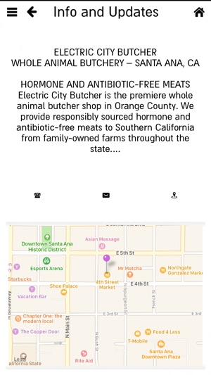 Electric City Butcher(圖3)-速報App