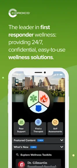 Game screenshot Cordico Wellness mod apk