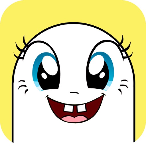 Anime Face effects filters for Snapchat. Free app iOS App
