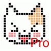 Pixel art Painter Pro / Draw a dot picture