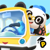 Dr. Panda Chofer de Autobús - Dr. Panda Ltd