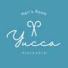 Hairs Room Yucca － ヘアーズルームユッカ