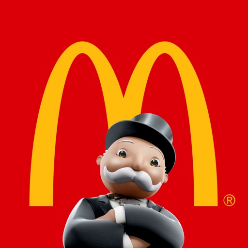 MyMacca's app screenshot by McDonald’s Australia Limited - appdatabase.net