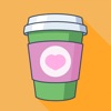 Perfect Coffee 3D icon