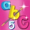ABC MAGIC PHONICS 5-Connecting Sounds and Letters
