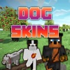 Dog Skins - Cute Skins for Minecraft PE Edition