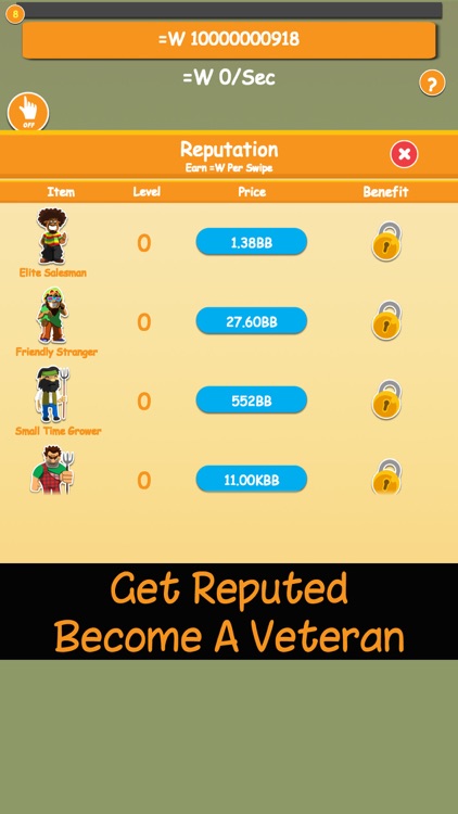 Weed Boss - Idle Ganja Bud Firm & Farm Tycoon Game