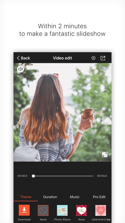VideoShow PRO - Video Editor