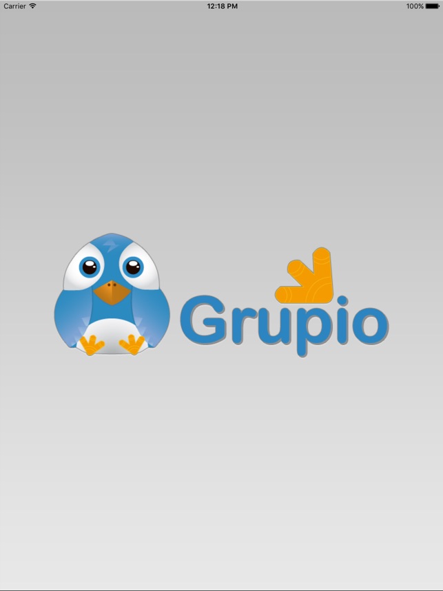 Grupio Pro -Conference & Event