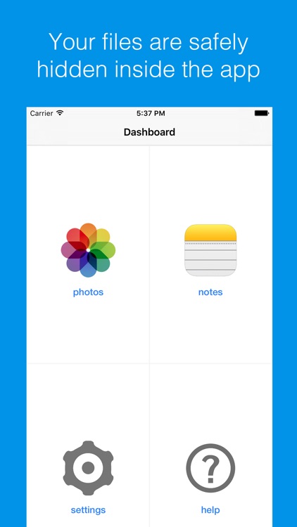 Hide it Pro - Hide Photos, Hide Videos, Pics