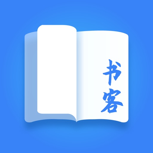 书客小说logo