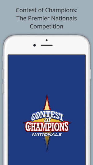 Contest of Champions