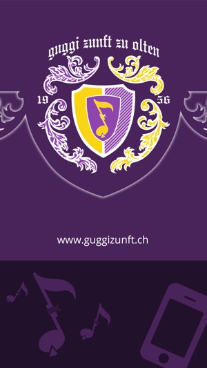 Guggi Zunft