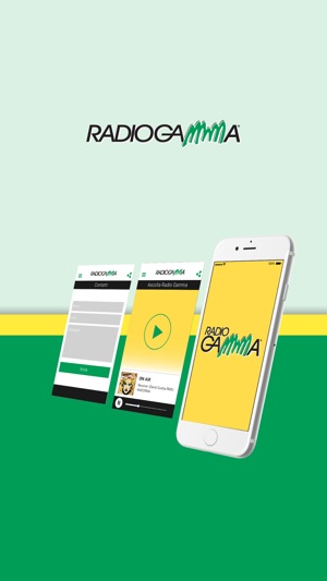 Radio Gamma: musica e sorrisi(圖2)-速報App