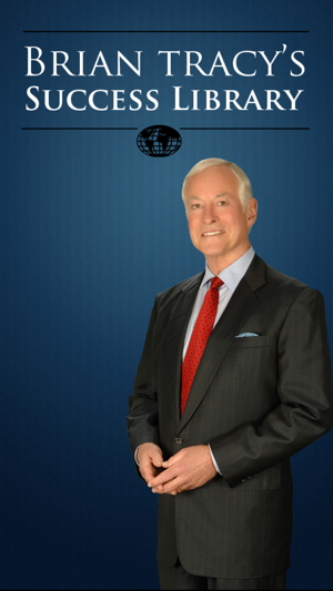 Brian Tracy's Success Library(圖1)-速報App