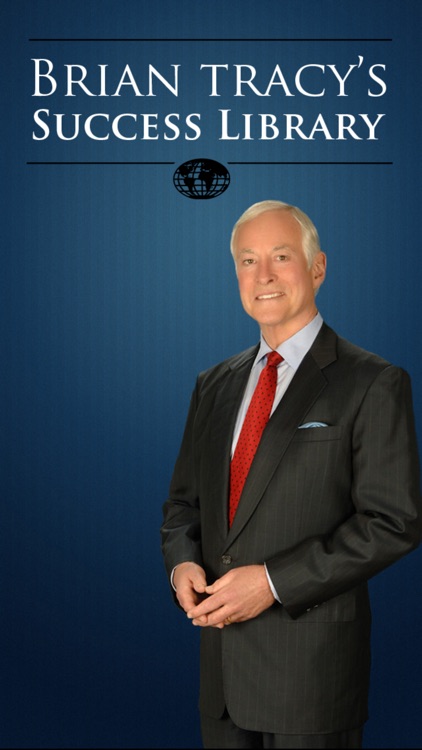 Brian Tracy's Success Library